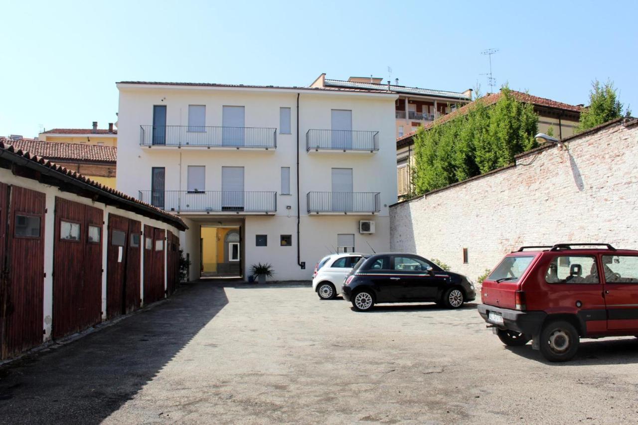 Casanova Apartment Alba  Exterior photo