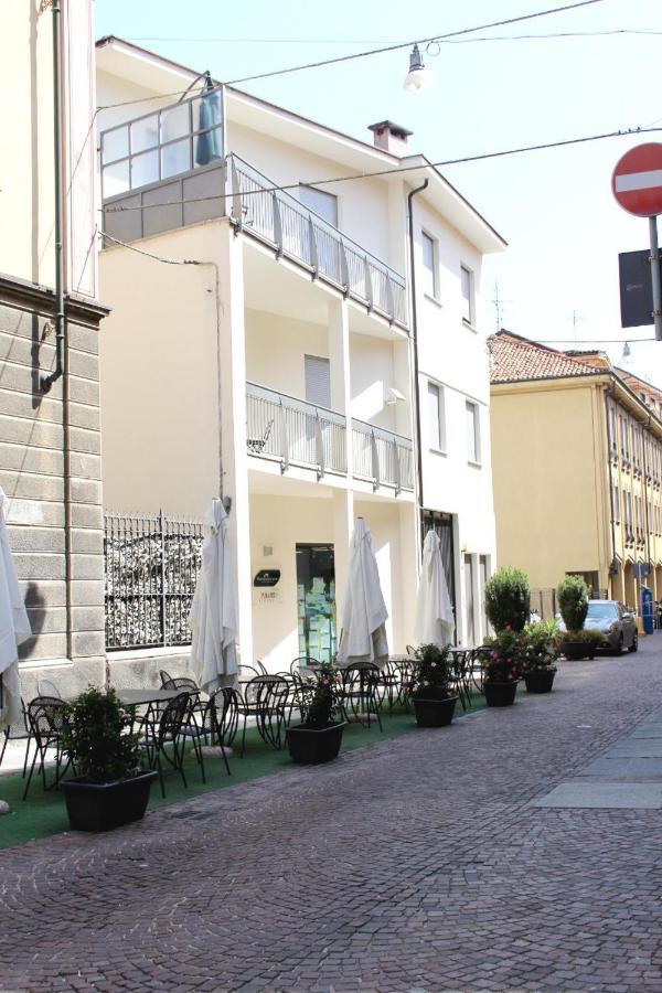 Casanova Apartment Alba  Exterior photo